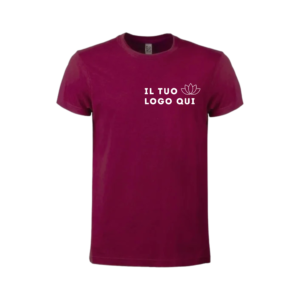 T-Shirt da uomo manica corta BS010
