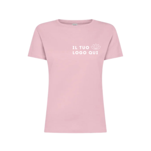 T-Shirt da donna manica corta BSW150