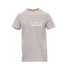 T-Shirt da uomo manica corta SUNSET
