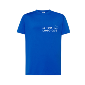 T-Shirt da uomo manica corta TSRA150