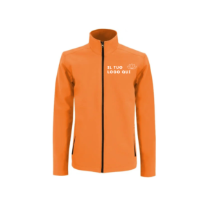 Giubbino unisex Soft-Shell BS550